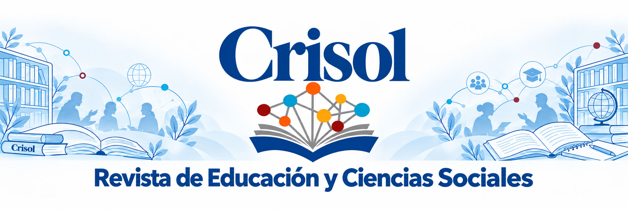 Crisol: Revista de Educación y Ciencias Sociales